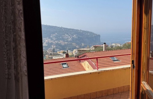 Vico Equense House | Vacation home Sorrento Peninsula