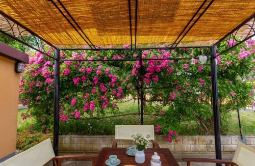 Lanciano House | Vacation home Sunflower (ANO105) in Lanciano - 6 persons, 3 bedrooms