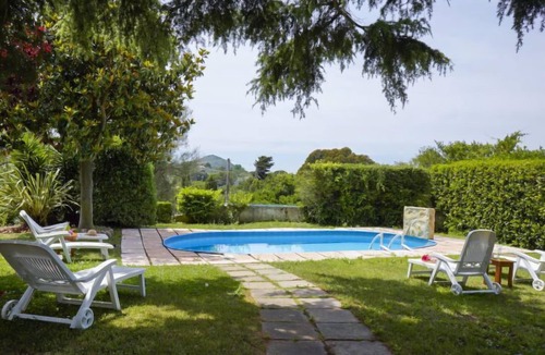 Itri House | Vacation home Sunny by Interhome