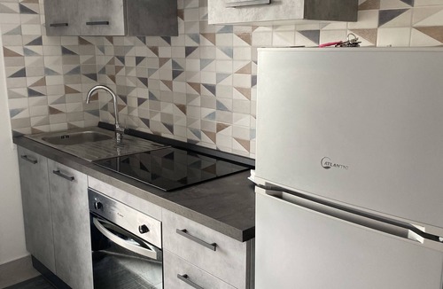 Focene Apartment | Vacation Home Surf & Kite Focene