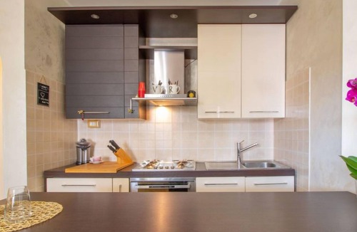 Ardea House | Vacation home Venere by Interhome