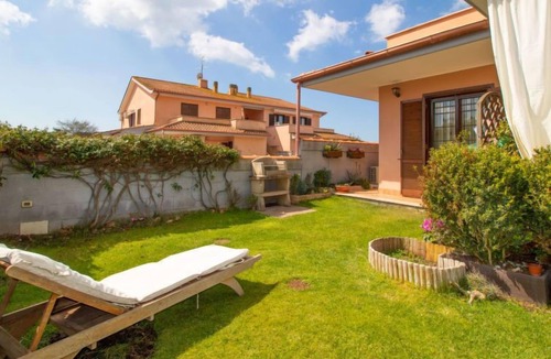 Ardea House | Vacation home Venere by Interhome