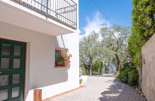 Malcesine House | Vacation home Verdin by Interhome