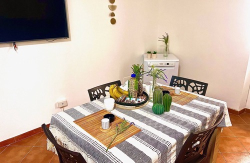 Barletta Apartment | Vacation House Abignenti