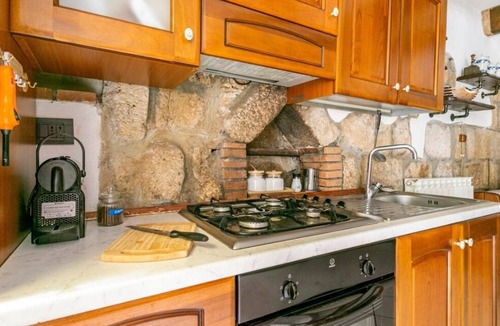 Capranica Apartment | Vacation House Al Giglietto