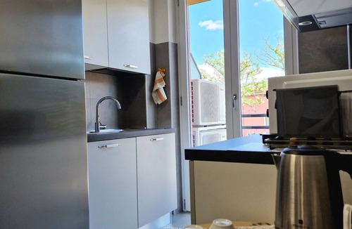 Ciampino Apartment | Vacation House Fiore Ciampino Airport - Rome Station - Via IV Novembre 75