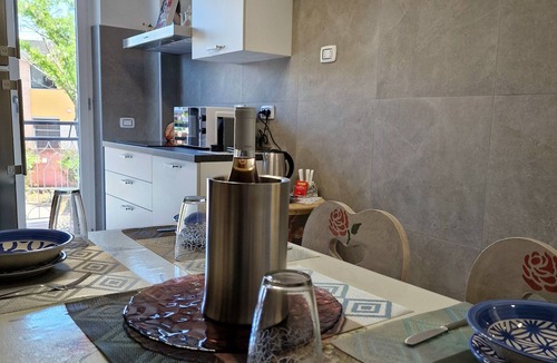 Ciampino Apartment | Vacation House Fiore Ciampino Airport - Rome Station