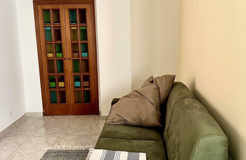Santa Maria Apartment | Vacation House S. Andrea