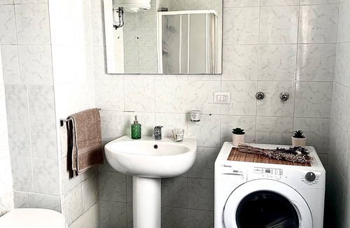 Santa Maria Apartment | Vacation House S. Andrea
