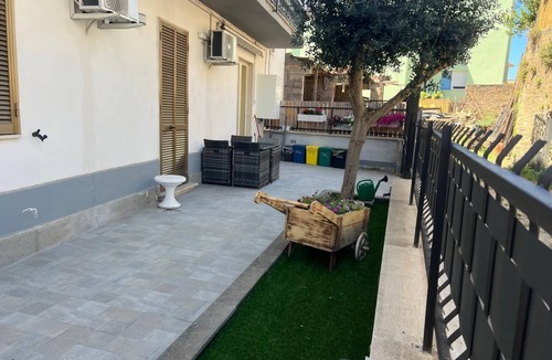 Tarquinia Apartment | Vacation House the Cyclamen