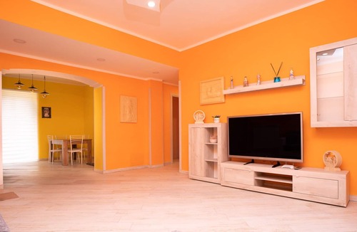 Tarquinia Apartment | Vacation House the Cyclamen