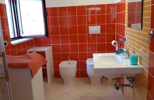Vallevo Condo | VACATION SEA, HILLS, CYCLING, TREKKING, WALKING, FOOD WINE