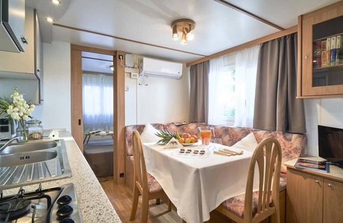 Chioggia House | Vacation village Oasi Mobilehome Maui for 5 persons