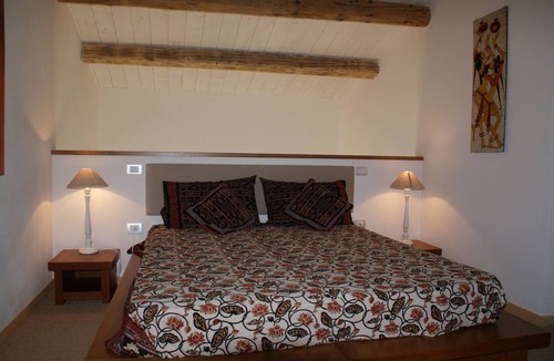 Cagli House | Vacation with a wonderful view, hiking paradise and pool in a panoramic position