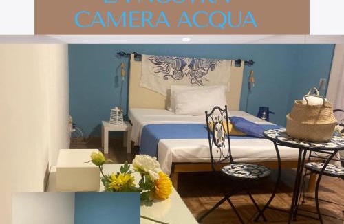 Portici Apartment | Vado da nonna vacation home