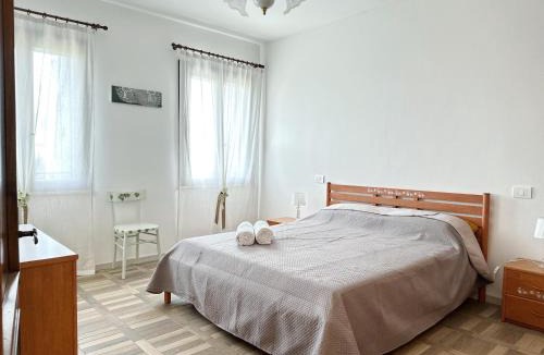 San Pietro di Barbozza Apartment | Valdobbiadene - free parking - Colline Prosecco