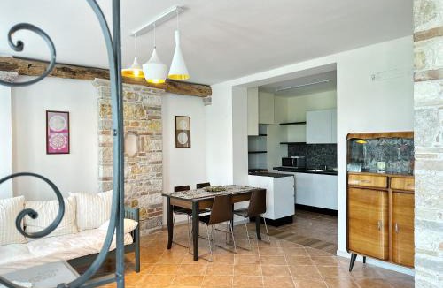 San Pietro di Barbozza Apartment | Valdobbiadene - free parking - Colline Prosecco