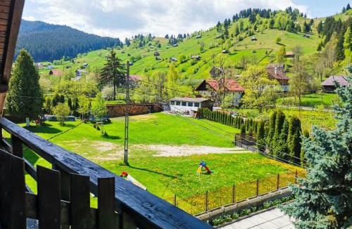 Moeciu de Sus House | Valea Dorului Guest House
