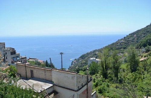 Ravello Cottage | Valentina House (Anima Domi)