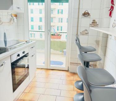 San Giovanni Apartment | Valentina House