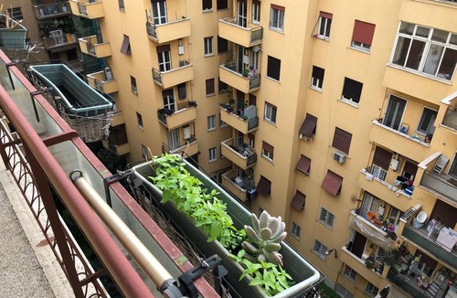 Monte Sacro Apartment | Valentina's House