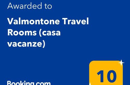 Valmontone House | Valmontone Travel Rooms (casa vacanze)