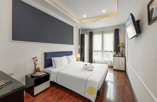 Hang Dao Hotel | Valoria Legend Hanoi Hotel