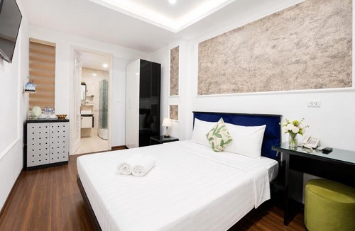 Hang Dao Hotel | Valoria Legend Hanoi Hotel