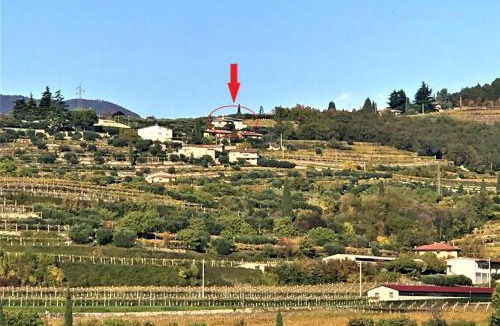 Negrar Apartment | Valpolicella Hills
