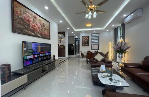 Ha Dong Villa | Van Khe Cozy Villa