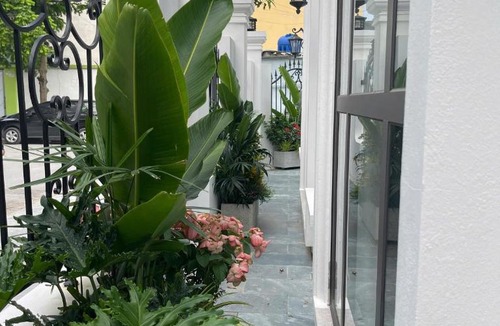 Ha Dong Villa | Van Khe Cozy Villa
