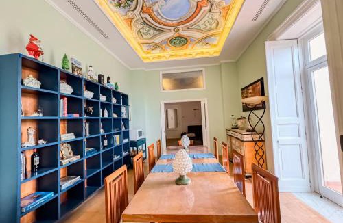 Meta Bed & Breakfast | Vanvitelli Palace B&b