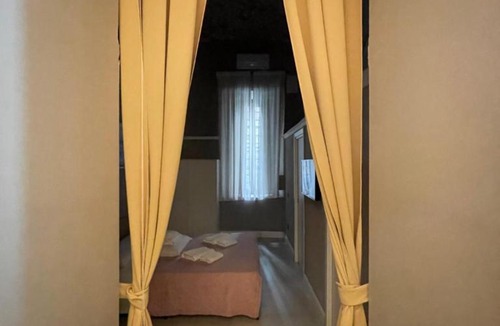 Vasto Apartment | Vascioloft70 Mitilini Central Station