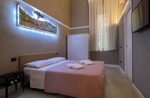 Vasto Apartment | Vascioloft70 Mitilini Central Station