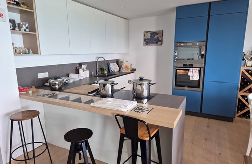Vasto Apartment | Vast sea view
