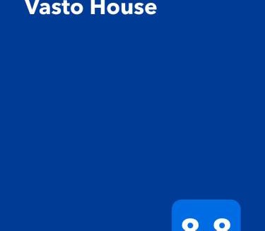Vasto Apartment | Vasto House