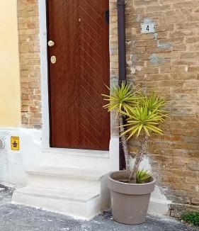 Vasto Apartment | Vasto House