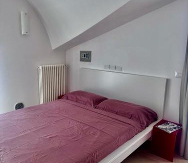 Marina di Vasto Apartment | VastoMare - appartamento Vasto Marina