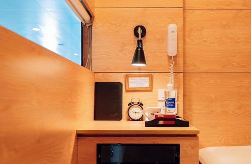 Soc Son Hotel | VATC SleepPod Terminal 1