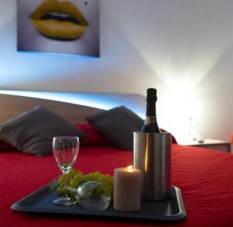 Vatican Bed & Breakfast | Vatican Art Place
