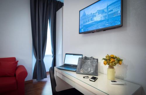 Vatican Bed & Breakfast | Vatican Art Place