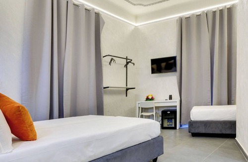 Vatican Hotel | Vatican Jubilee