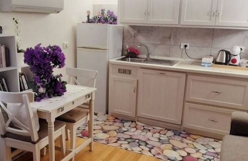 Aurelio Apartment | Vatican Rooms Holiday in Rome