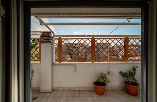 Aurelio Apartment | Vatican Rooms Holiday in Rome