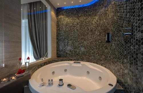 Rione XIV Borgo House | Vatican Style
