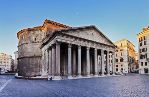 Rione XIV Borgo Hotel | Vatican Style Suite