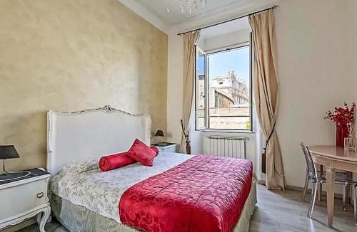 Vatican Apartment | Vatican View Apartment