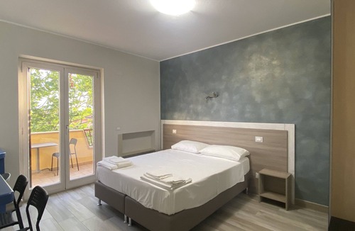 San Nicola Arcella Bed & Breakfast | Vatikurca