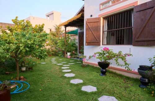 Dong Hoa House | Ve Nha Homestay Phu Yen