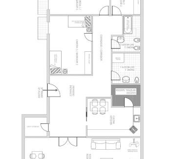 Santa Croce Apartment | Ve-nice Suite Canal Grande SC1979